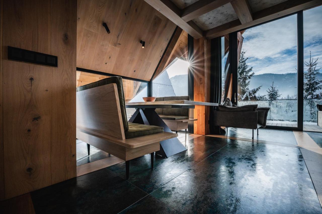 קושצ'ליסקו Vip Chalet Zakopane מראה חיצוני תמונה