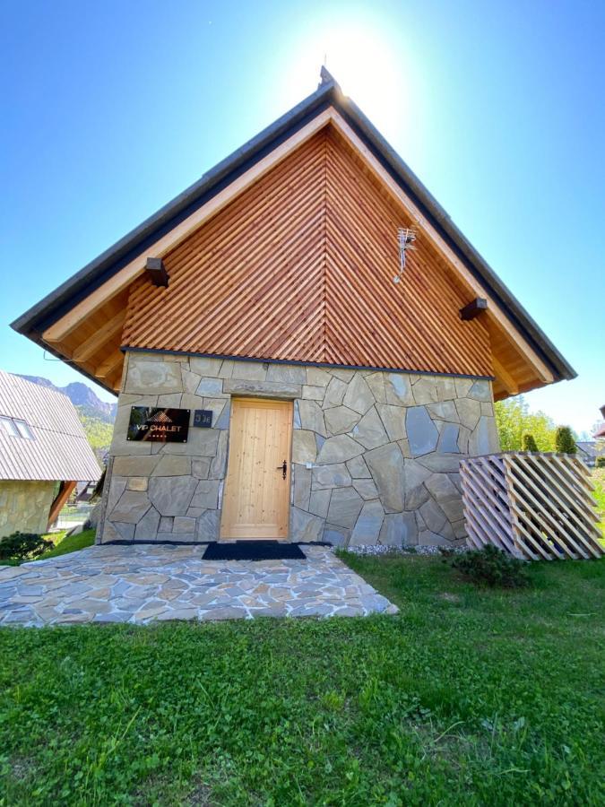 קושצ'ליסקו Vip Chalet Zakopane מראה חיצוני תמונה